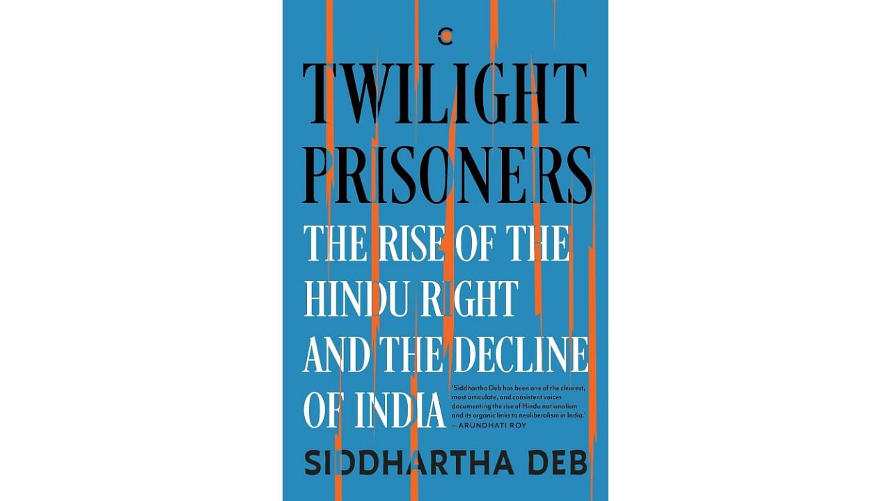 <div class="paragraphs"><p>Deb contends that the prosperous Indian diaspora in the US along with the elite in India fanned the flames of sectarianism. American experts created a global aura for Modi as a business-friendly leader.</p></div>